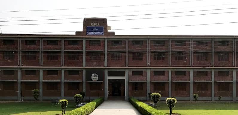 Dayalbagh Educational Institute Faculty of Engineering Agra General photo 2